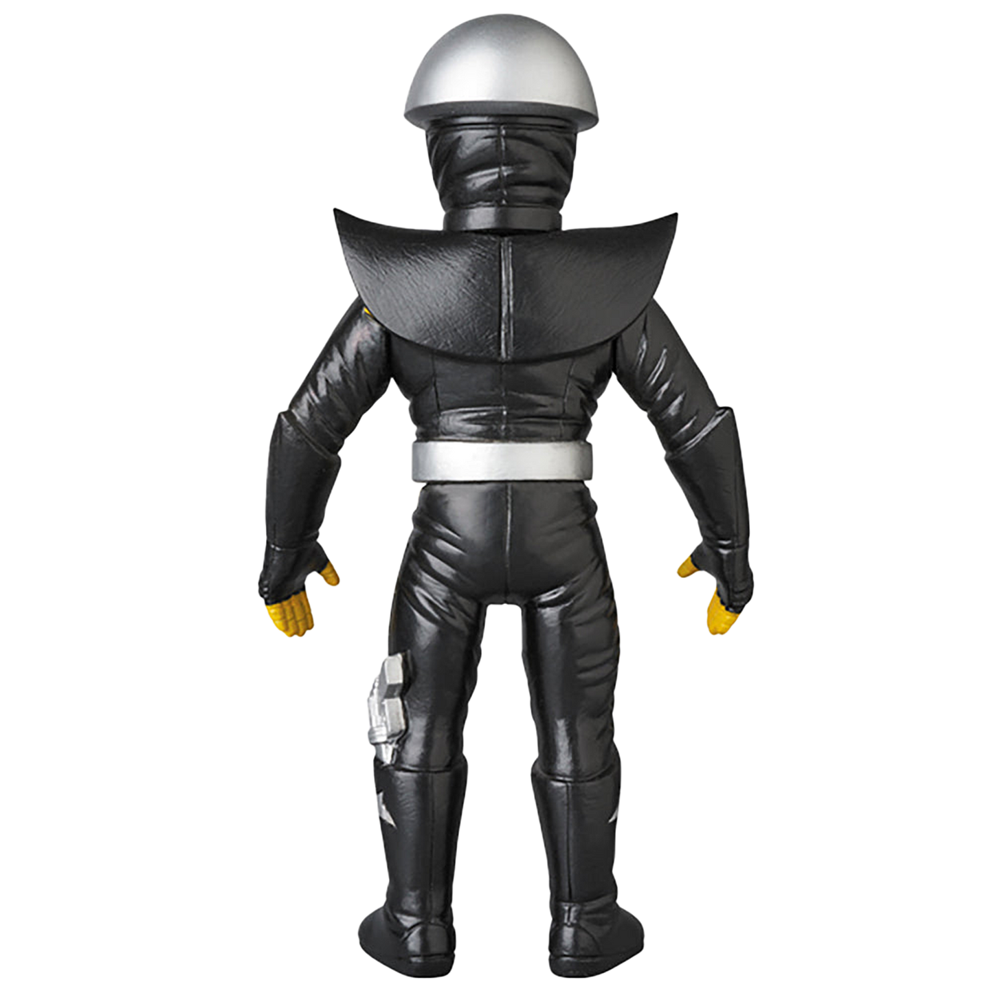 ハカイダー ミドルサイズ（ワンフェス開催記念モデル）