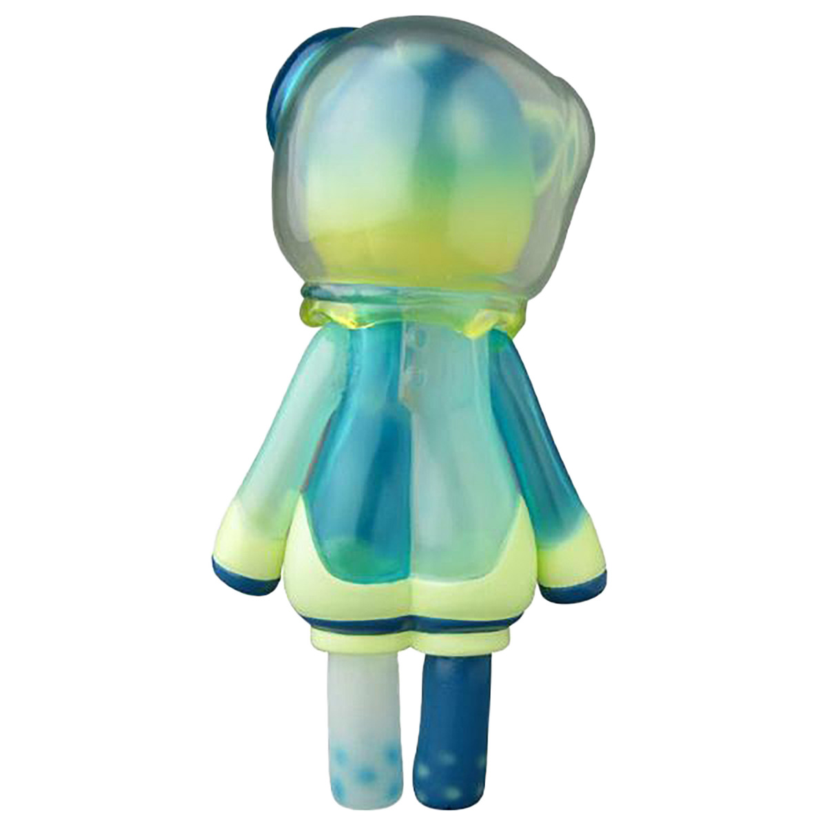 Three Wax/0.0 Space Flog Yumemiru Project 1/6 Bespoke Color
