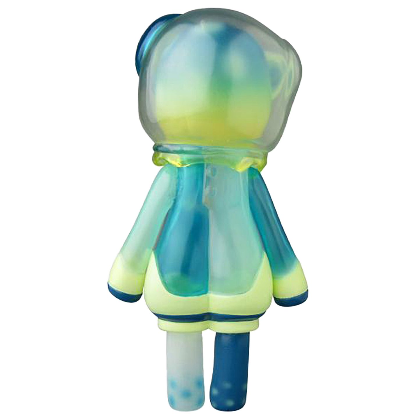 Three Wax/0.0 Space Flog Yumemiru Project 1/6 Bespoke Color