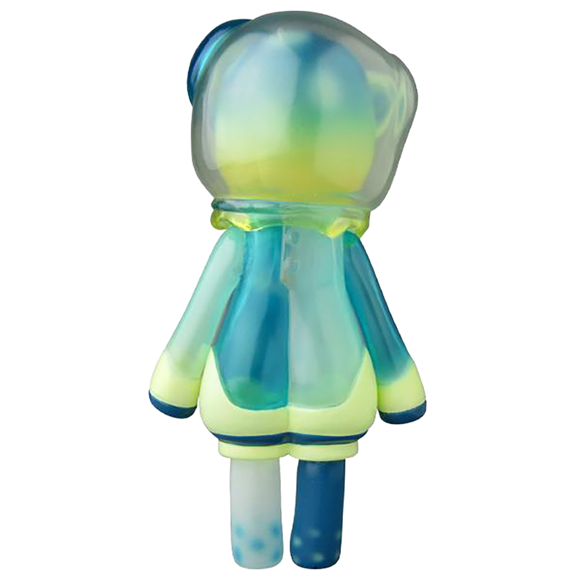 Three Wax/0.0 Space Flog Yumemiru Project 1/6 Bespoke Color【Lottery sale item: Cannot be purchased with other items】《Planned to be shipped in late June 2020》