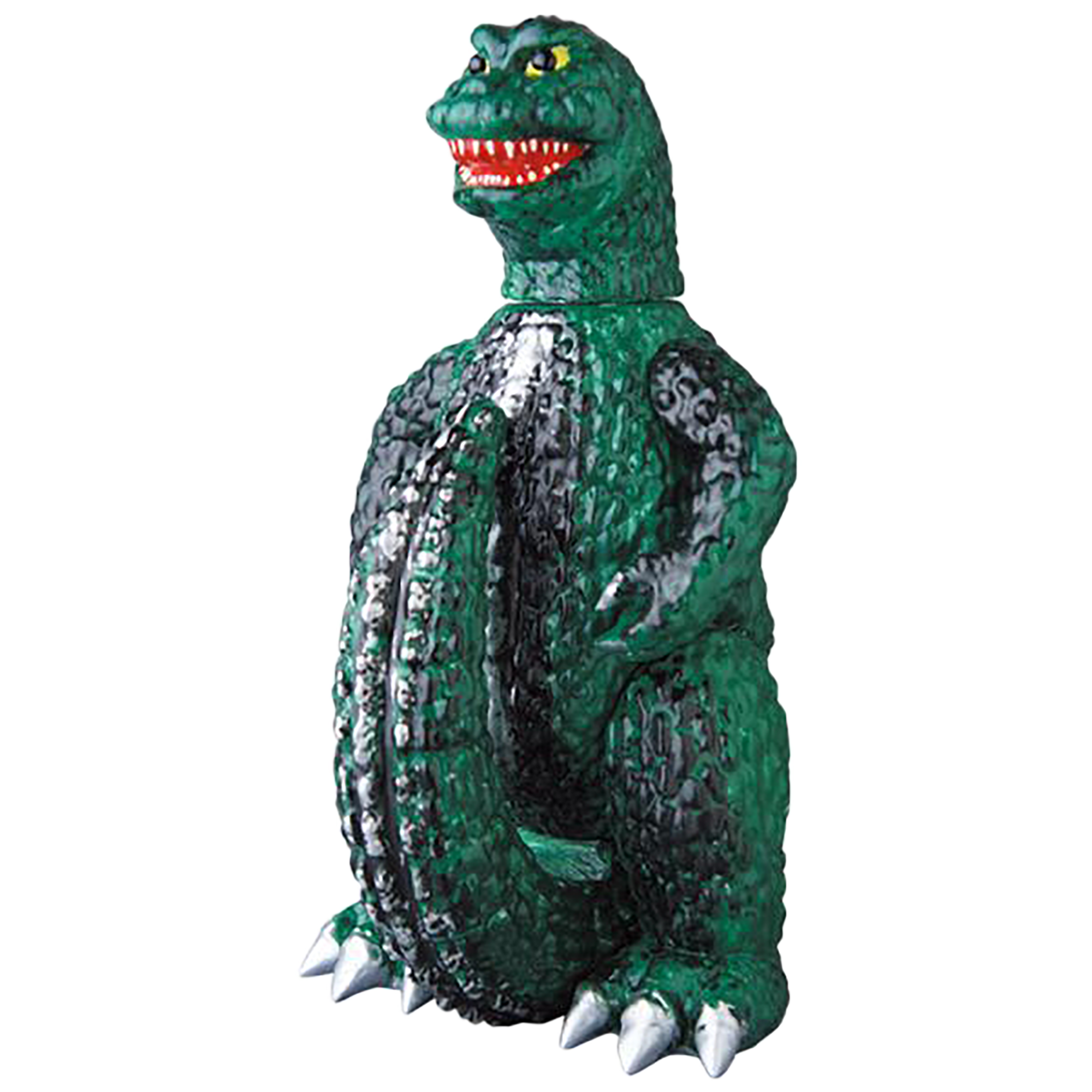 Godzilla 1971(Guignol version)《Planned to be shipped in late Oct. 2020》