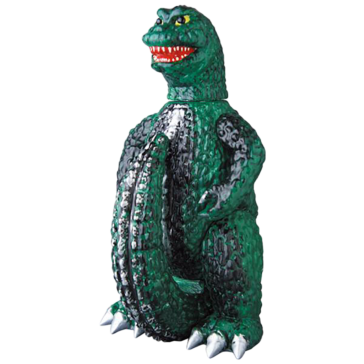 Godzilla 1971(Guignol version)《Planned to be shipped in late Oct. 2020》