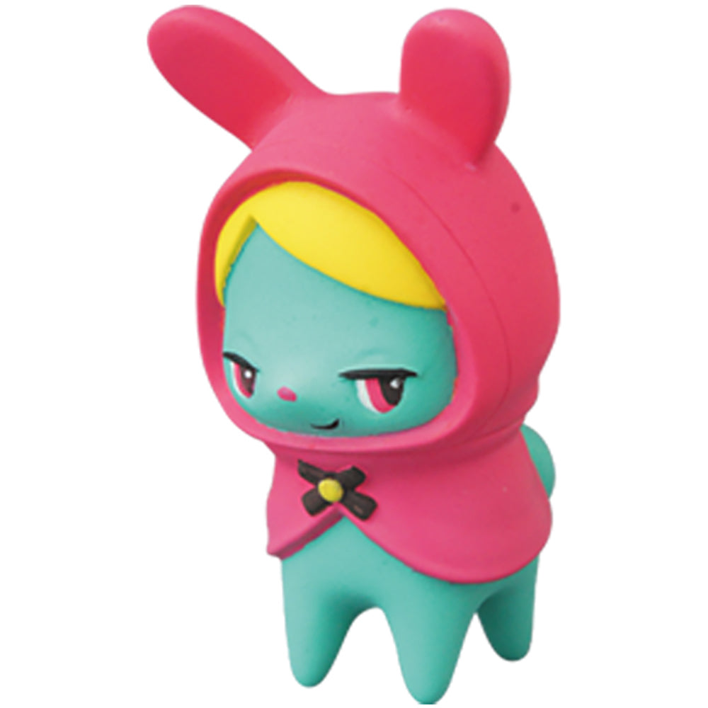 VAG(VINYL ARTIST GACHA) SERIES 24 ティティ_1