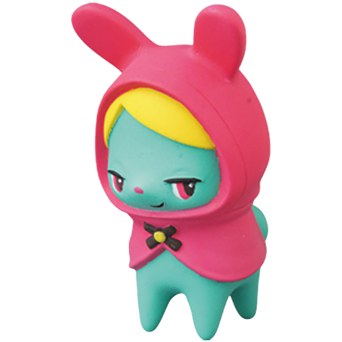 VAG(VINYL ARTIST GACHA) SERIES 24 ティティ