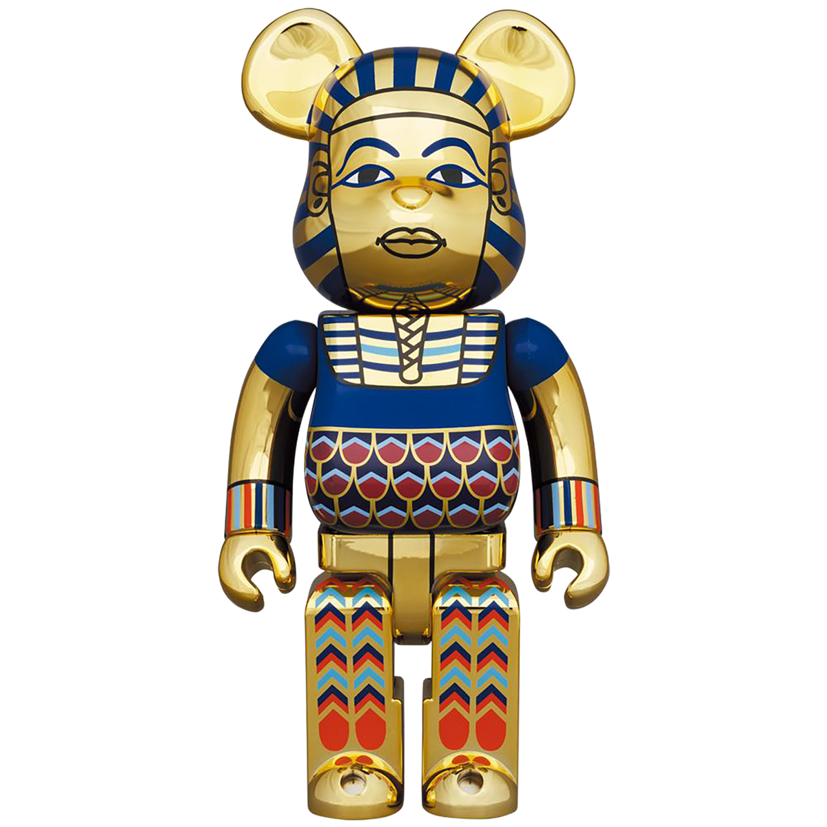 BE@RBRICK ANCIENT EGYPT 400％