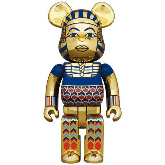 BE@RBRICK 古埃及 400%