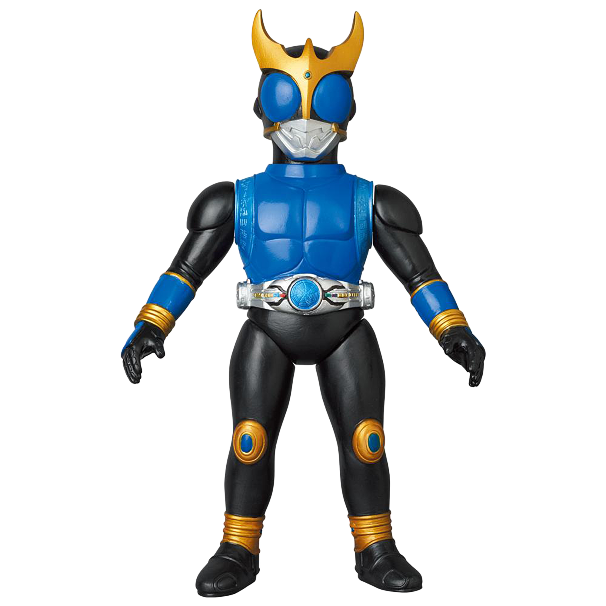 Kamen Rider Kuuga(Dragon Form)(from Kamen Rider Kuuga)《Planned to be shipped in late Oct. 2021》