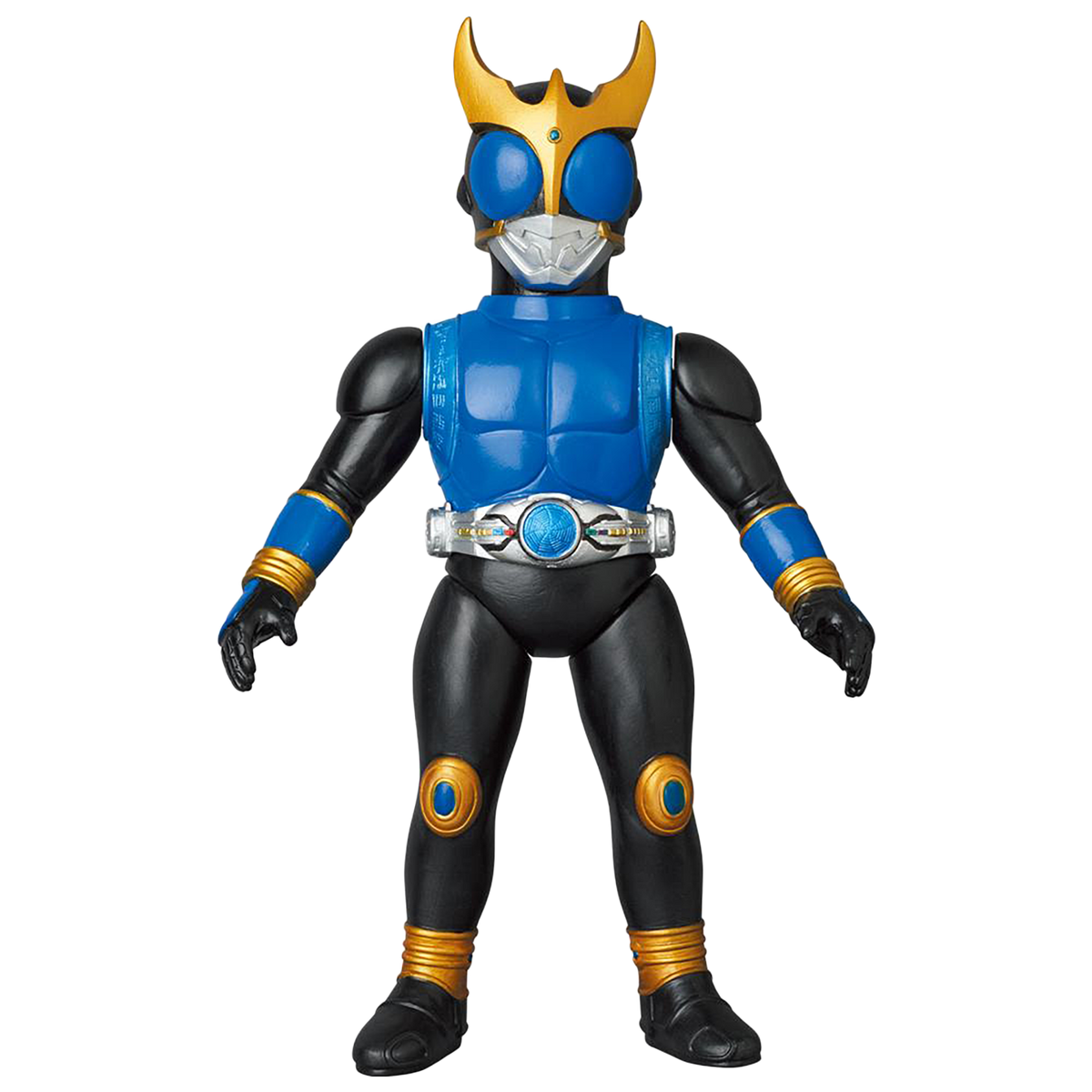 Kamen Rider Kuuga(Dragon Form)(from Kamen Rider Kuuga)《Planned to be shipped in late Oct. 2021》