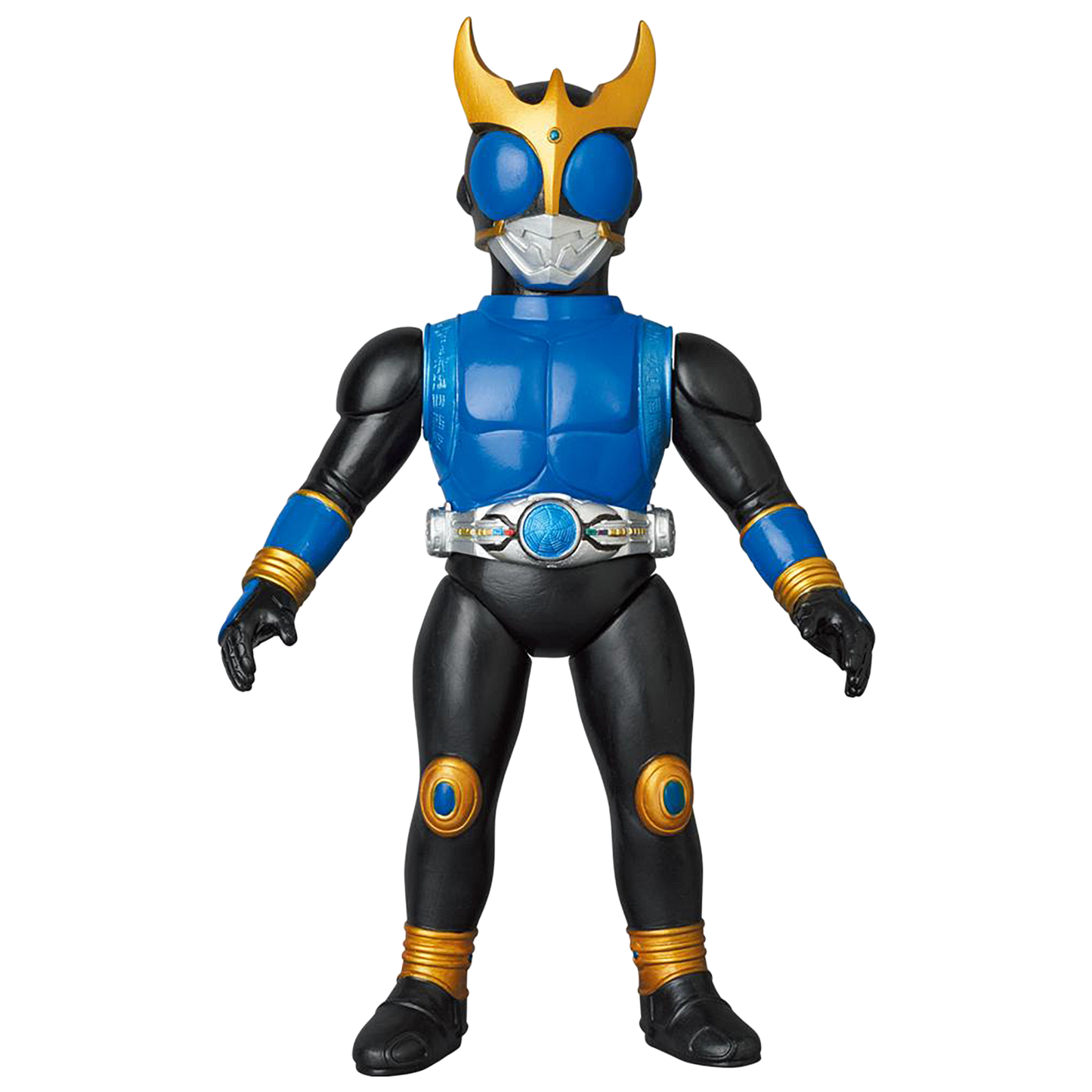 Kamen Rider Kuuga(Dragon Form)(from Kamen Rider Kuuga)《Planned to be shipped in late Oct. 2021》