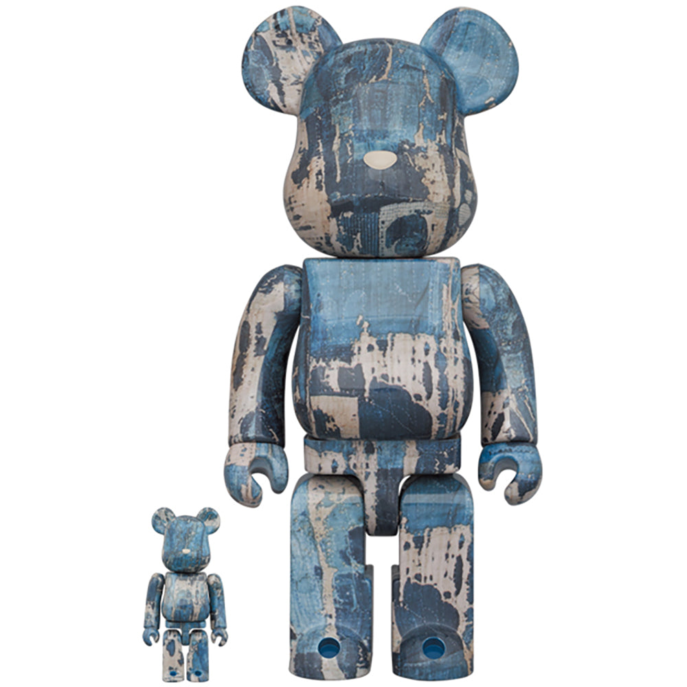 BE@RBRICK FDMTL 2022 100％ & 400％_0