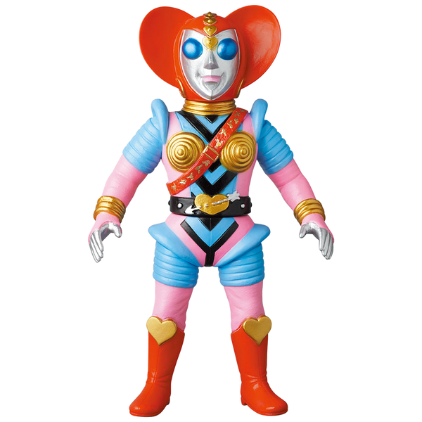 ビジンダー(新色)(キカイダー01より) | MEDICOM TOY OFFICIAL STORE