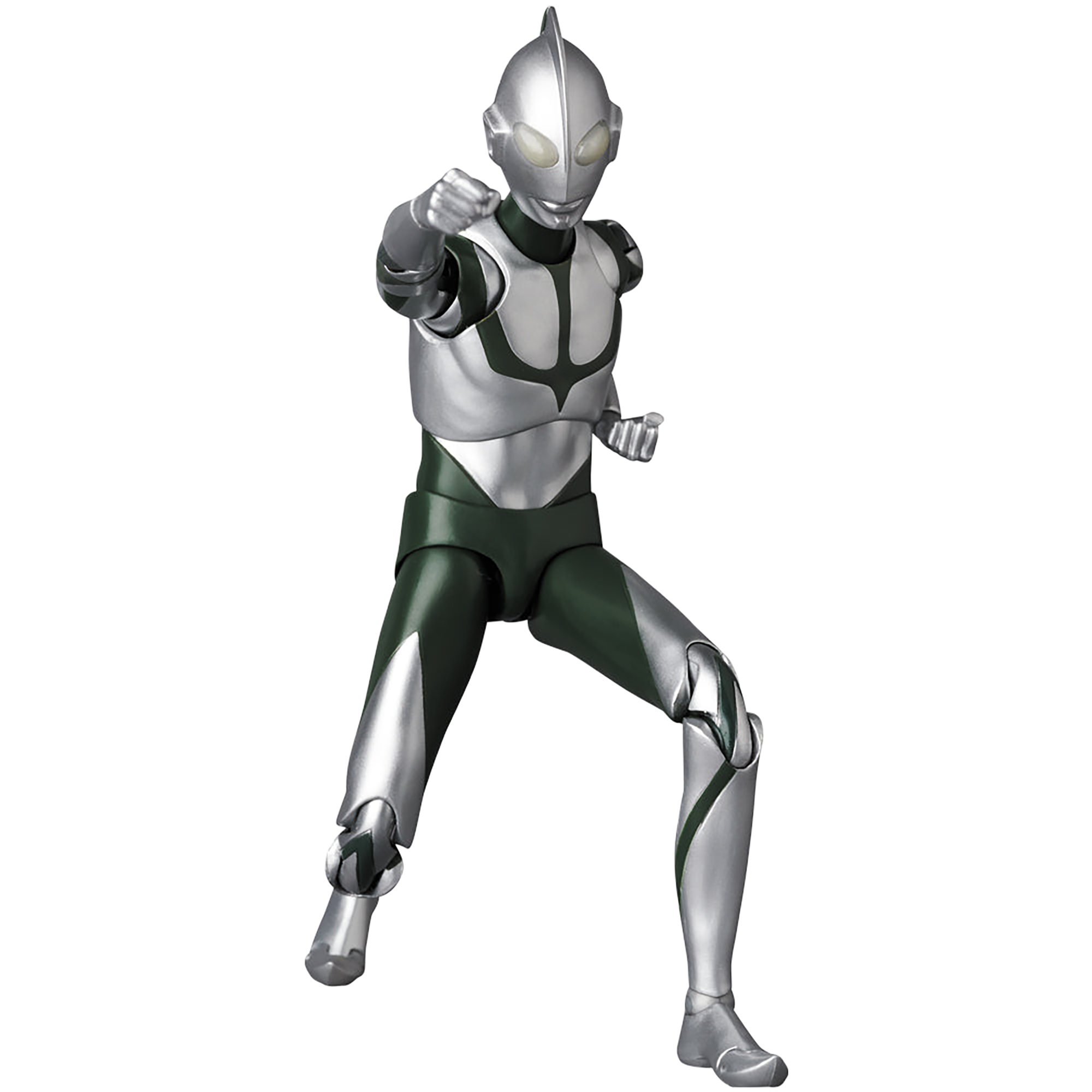 MAFEX Ultraman (Shin Ultraman) Energy consumption Ver.