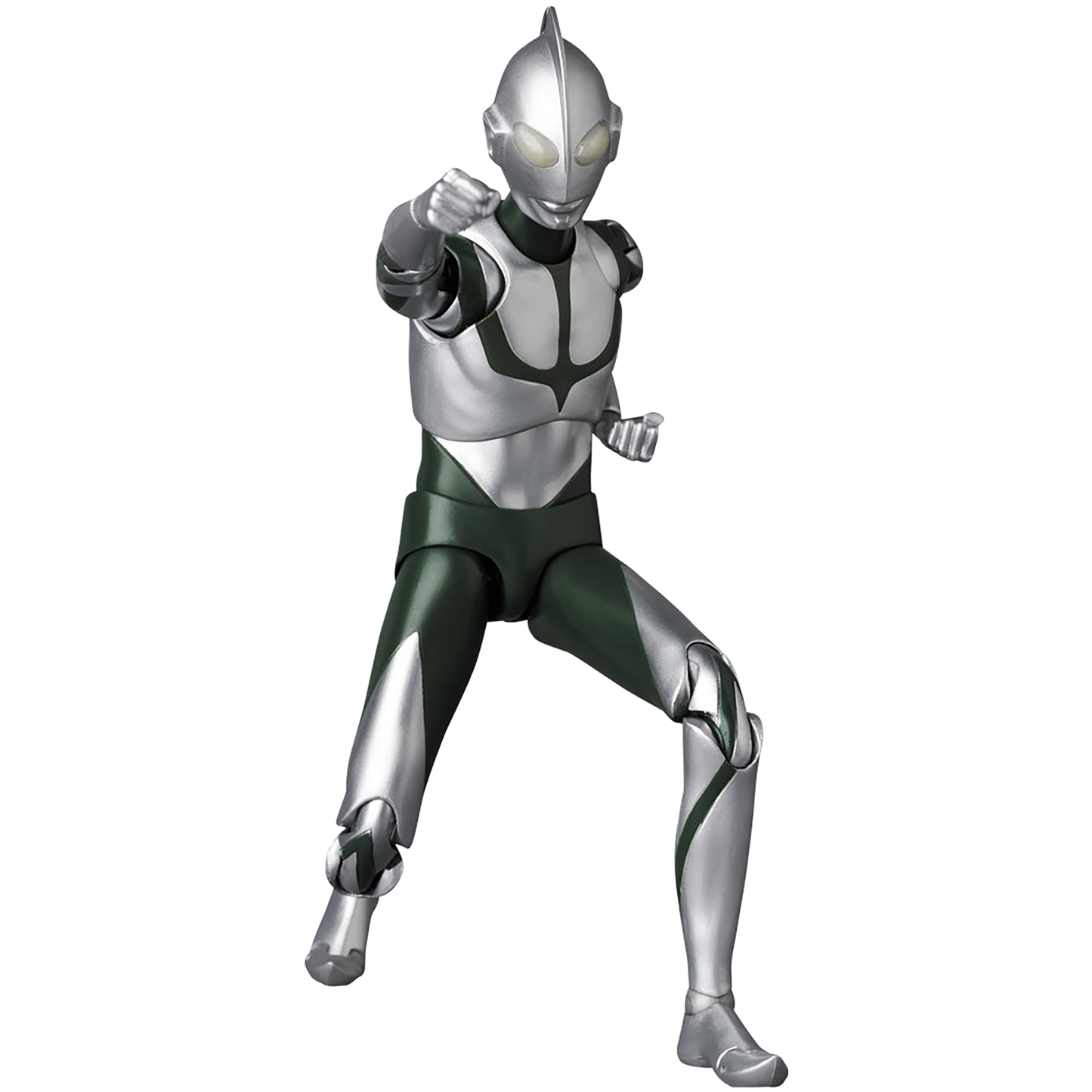 MAFEX Ultraman (Shin Ultraman) Energy consumption Ver.