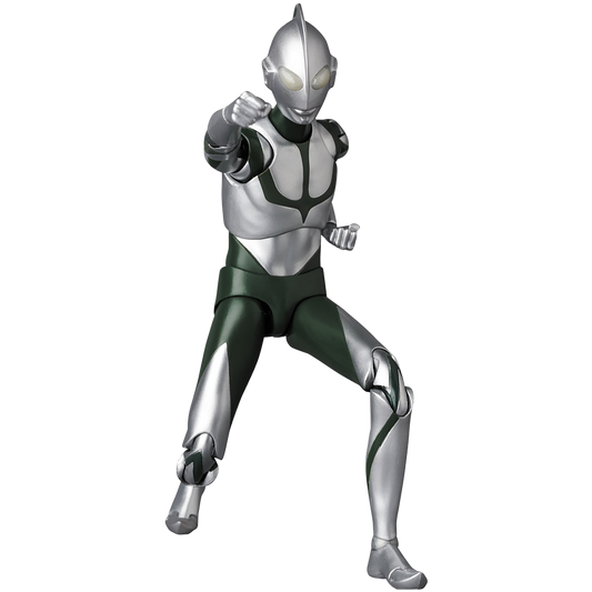 MAFEX Ultraman (Shin Ultraman) Energy consumption Ver.