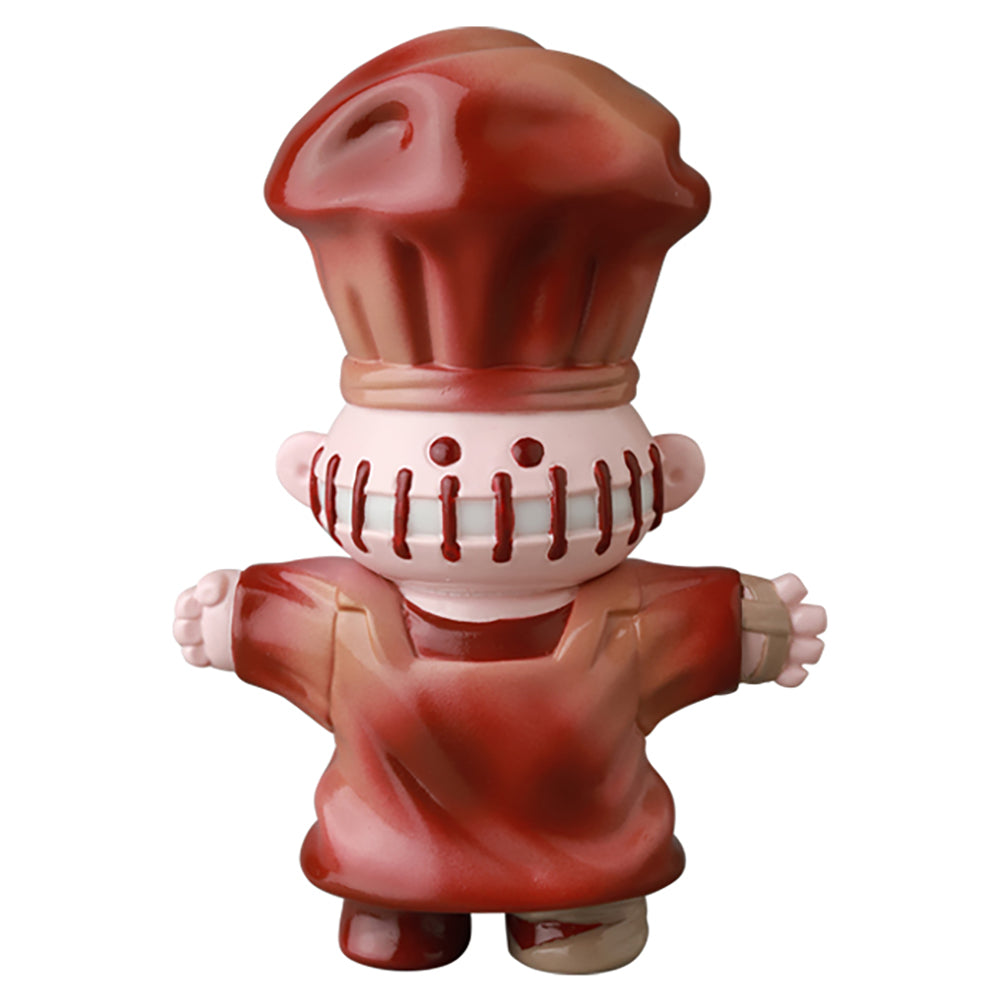 VAG(VINYL ARTIST GACHA) SERIES 39 BUTCHER_3