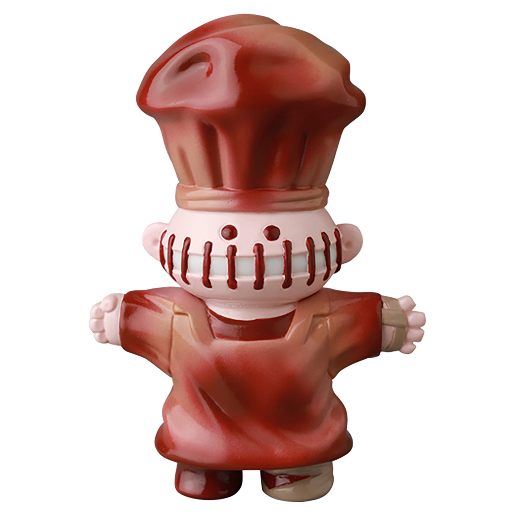 VAG(VINYL ARTIST GACHA) SERIES 39 BUTCHER