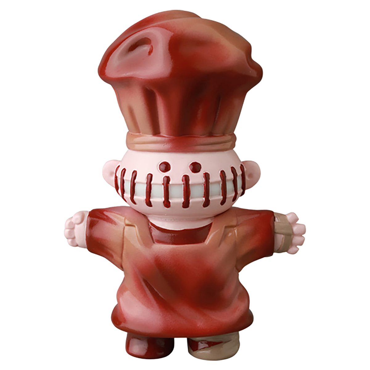 VAG(VINYL ARTIST GACHA) SERIES 39 BUTCHER