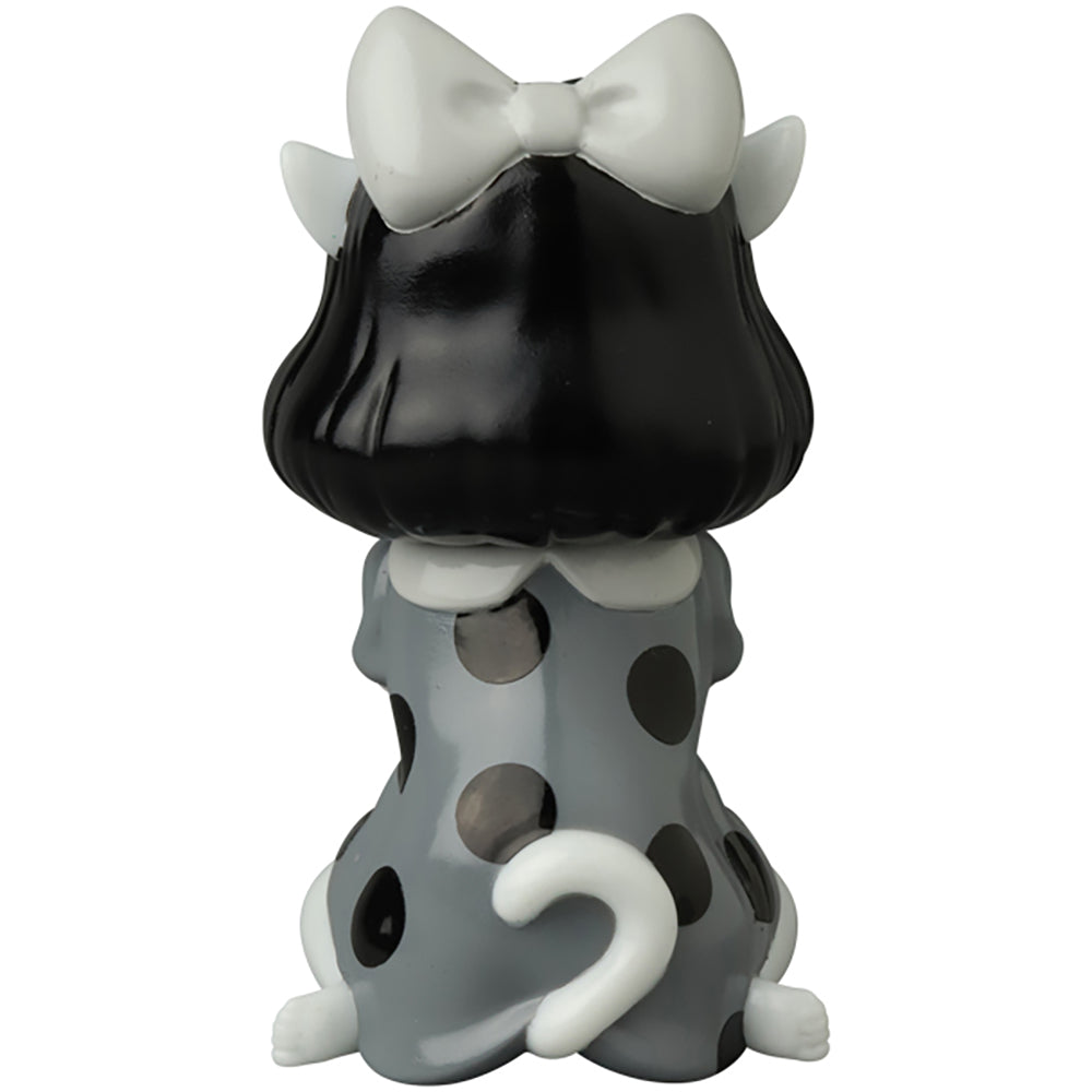 VAG(VINYL ARTIST GACHA) SERIES 40 末日猫娘_4