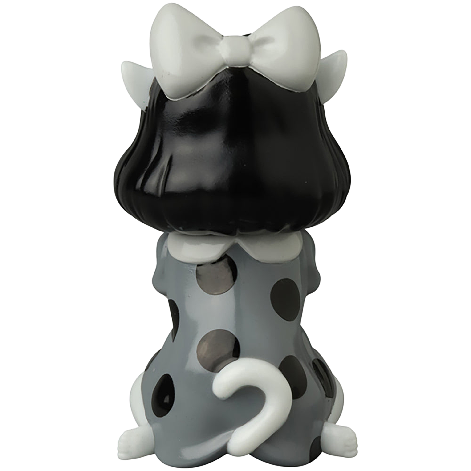 VAG(VINYL ARTIST GACHA) SERIES 40 末日猫娘