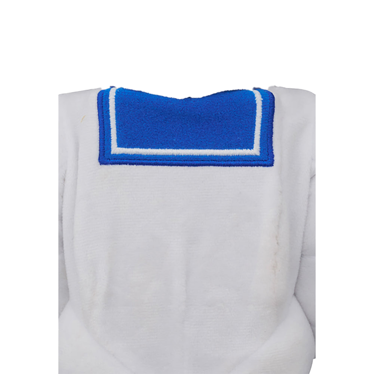 BE@RBRICK STAY PUFT MARSHMALLOW MAN "ANGRY FACE" COSTUME Ver. 400％