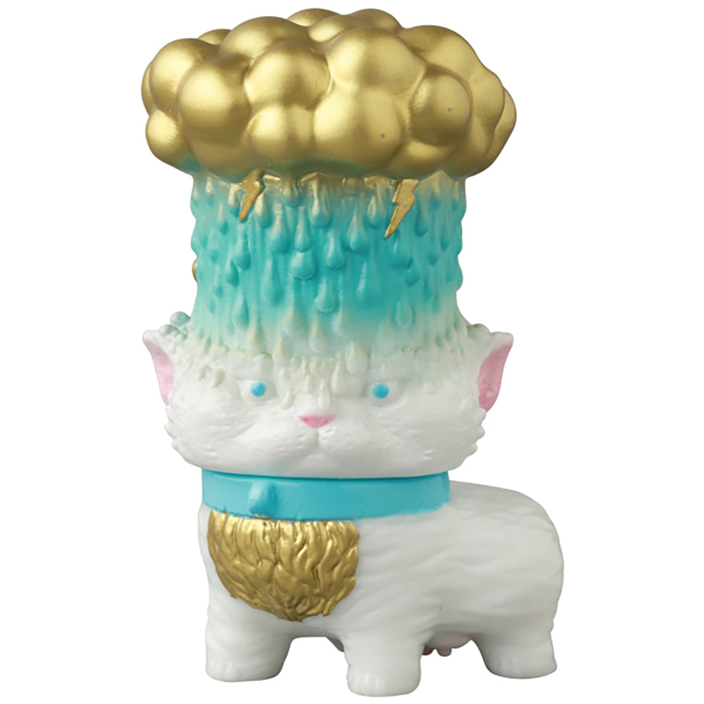 VAG(VINYL ARTIST GACHA) SERIES 41 どしゃぶり猫_1