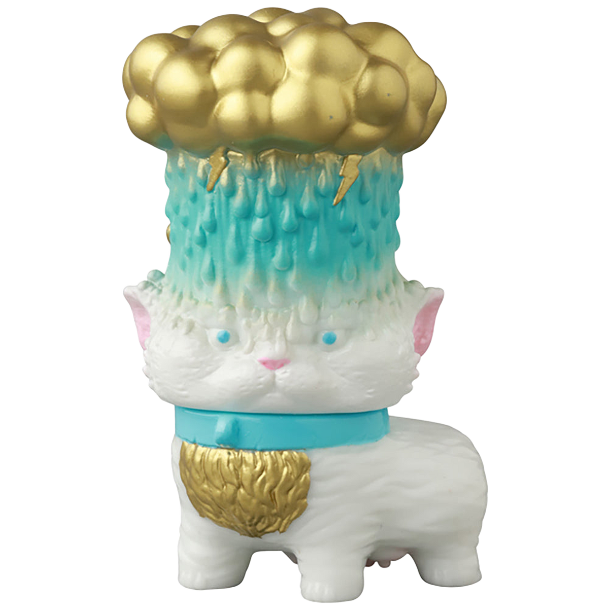 VAG(VINYL ARTIST GACHA) SERIES 41 どしゃぶり猫