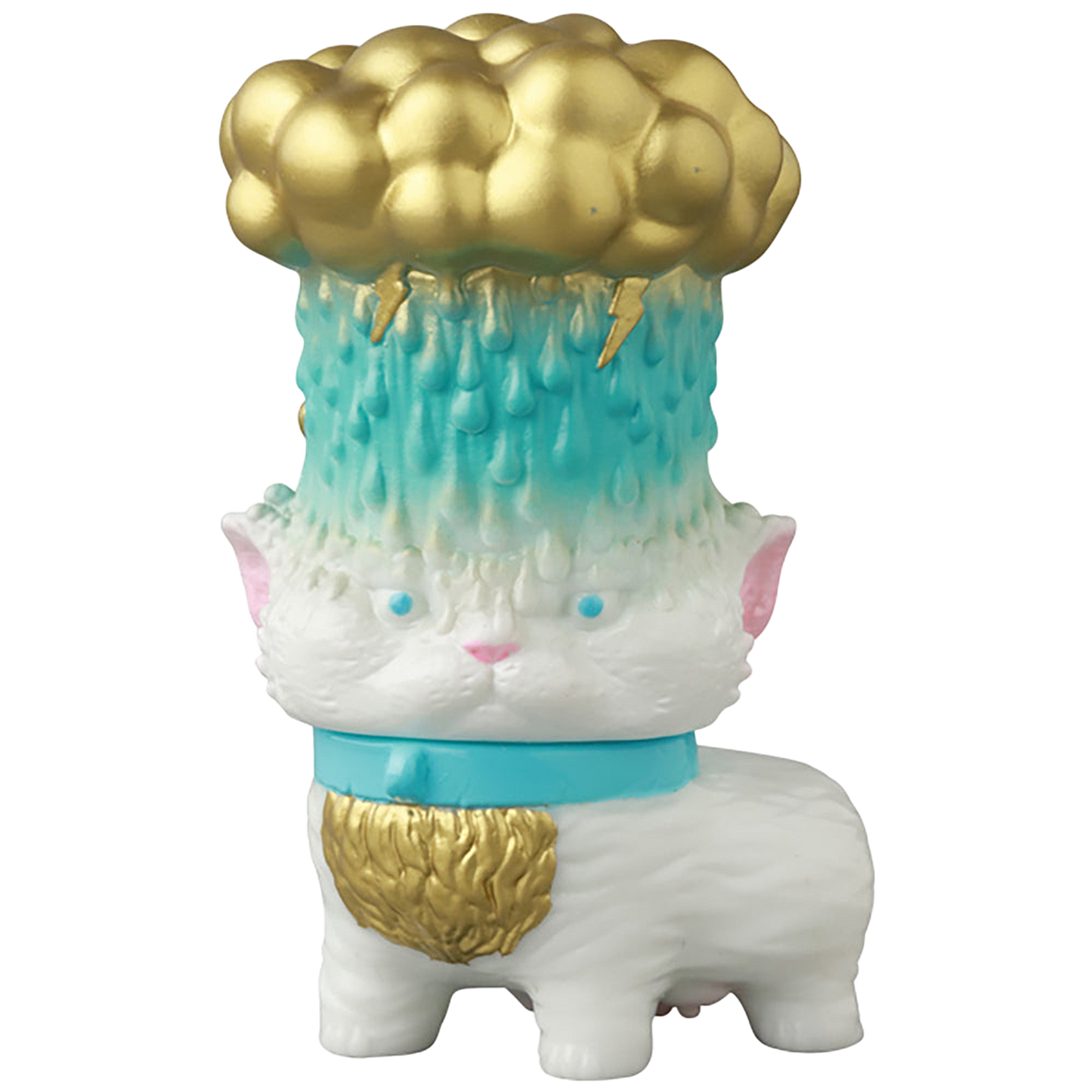 VAG(VINYL ARTIST GACHA) SERIES 41 どしゃぶり猫