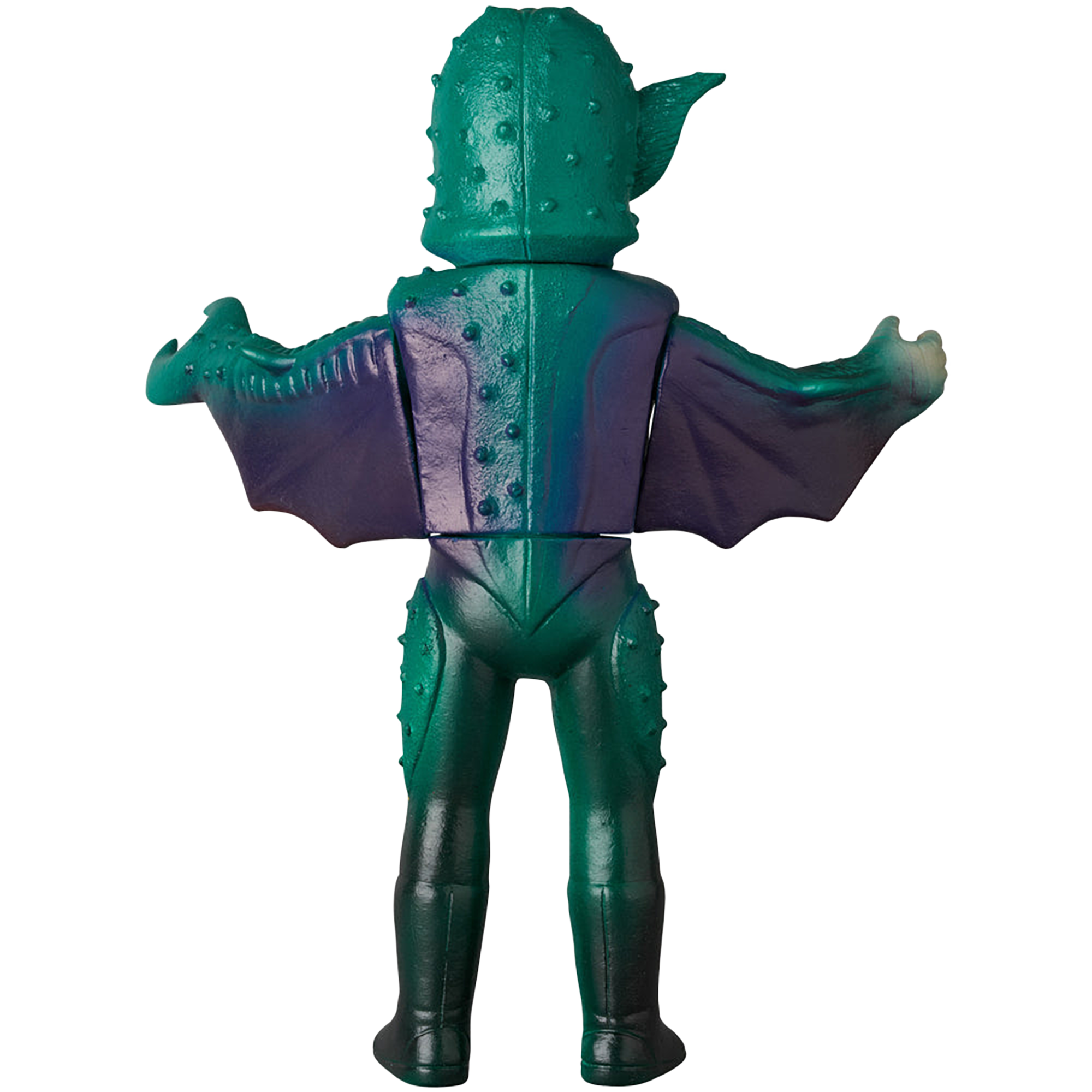 Ganikoumoru (Middle Size)《Planned to be shipped in late November 2025 / Order period is until August 31》
