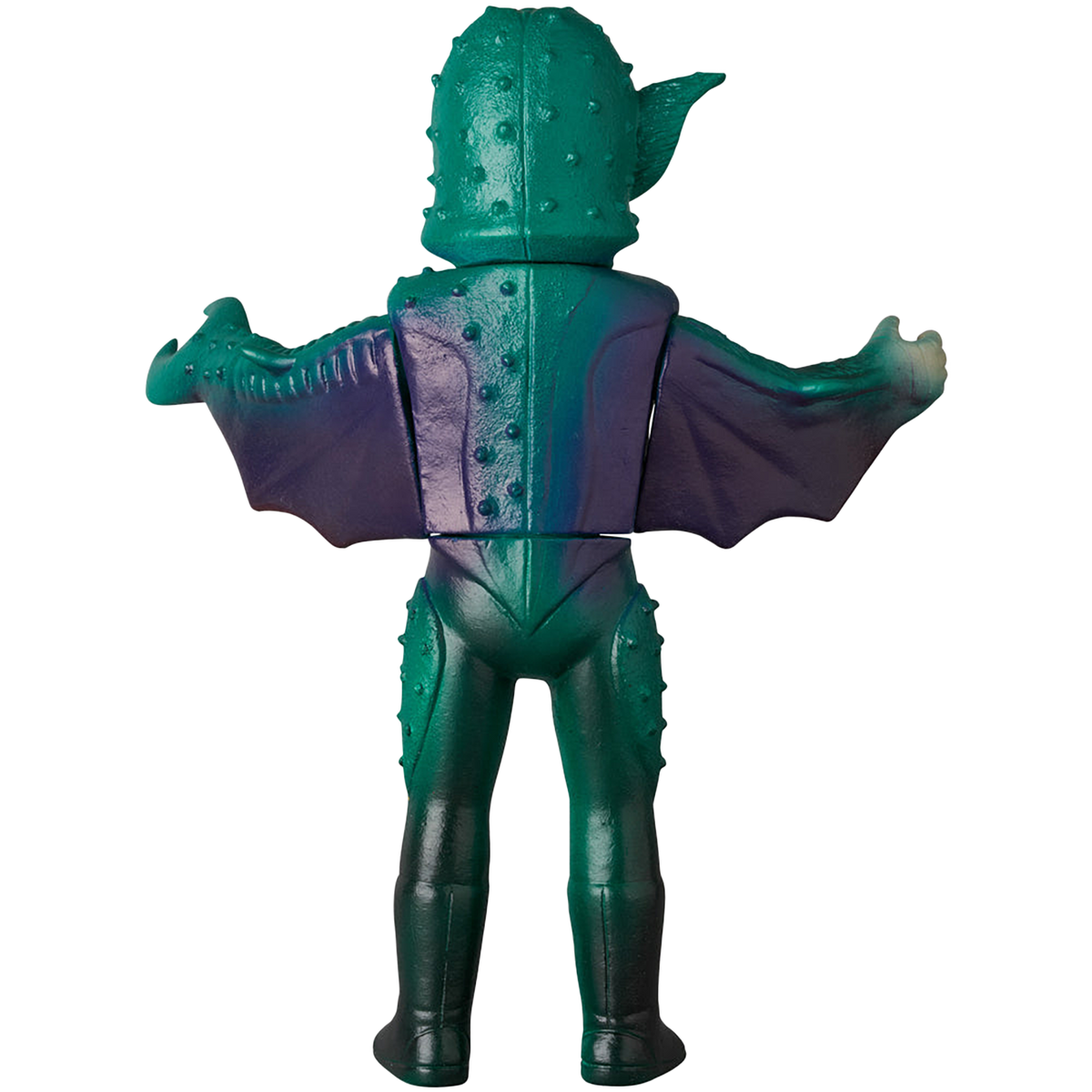 Ganikoumoru (Middle Size)《Planned to be shipped in late November 2025 / Order period is until August 31》
