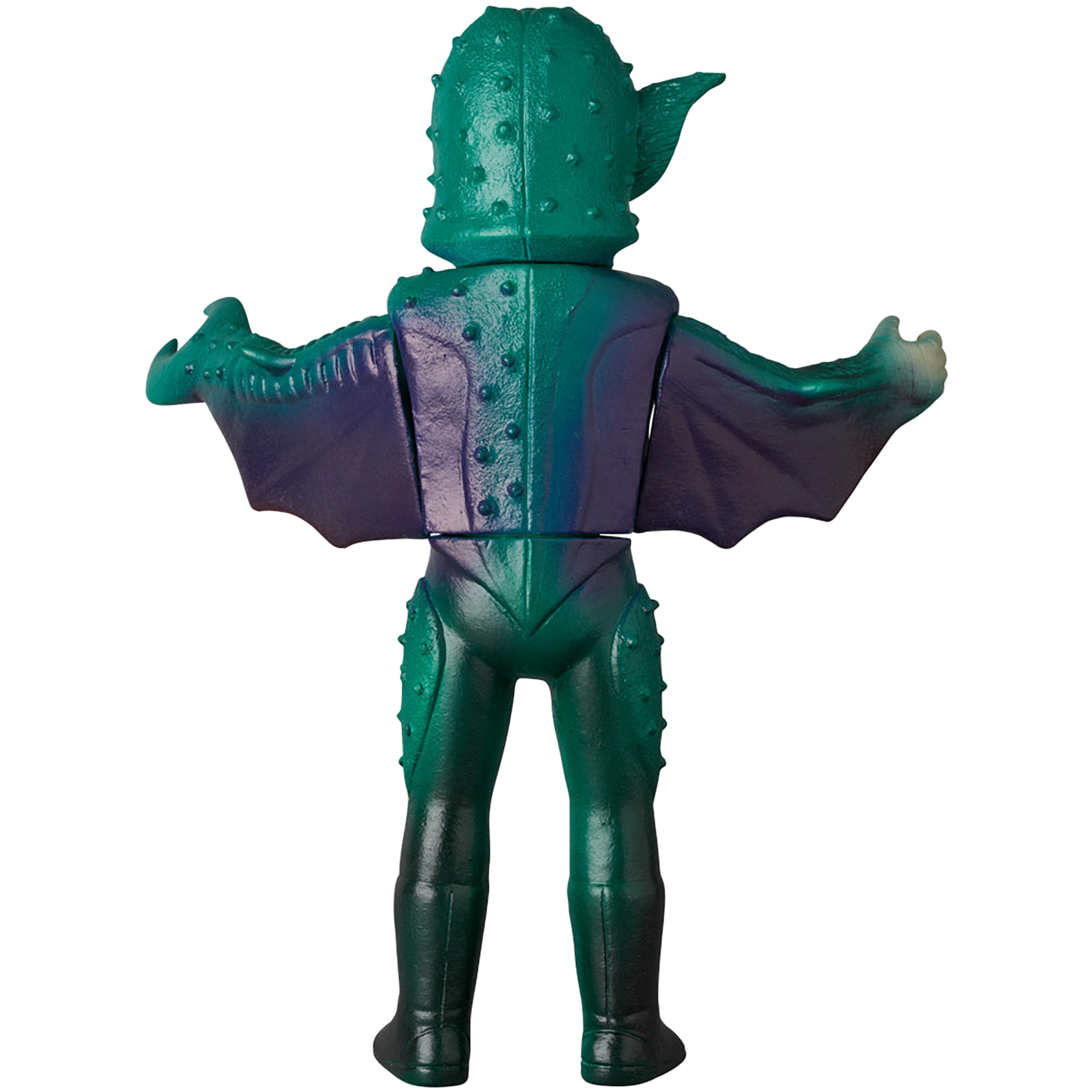 Ganikoumoru (Middle Size)《Planned to be shipped in late November 2025 / Order period is until August 31》
