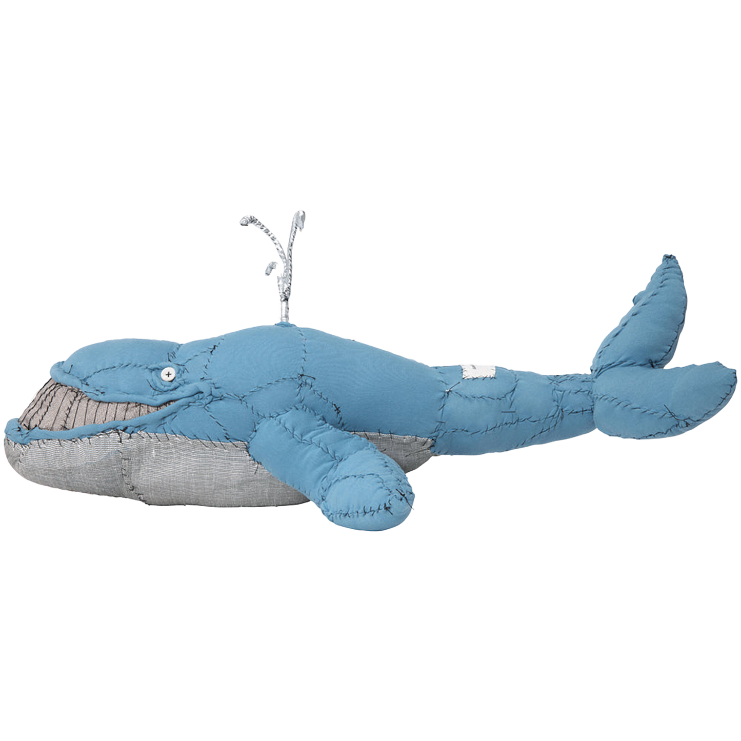 #024 Anne Valerie Dupond Madeleine la baleine
