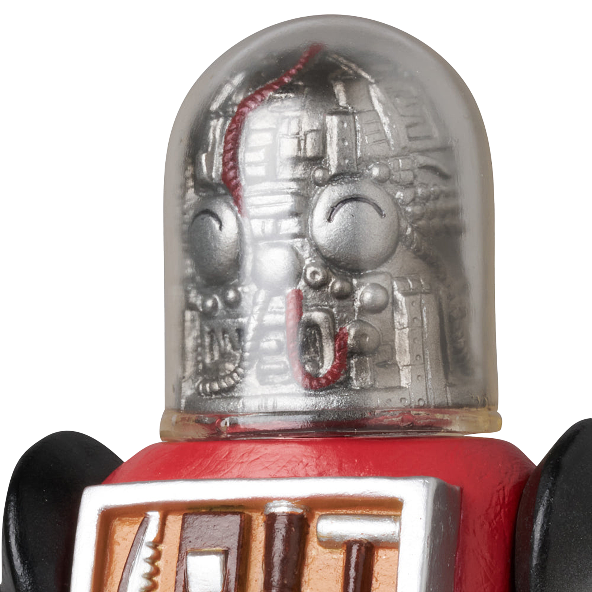 Robo Choi《Planned to be shipped in late May 2026 / Order period is until February 28》