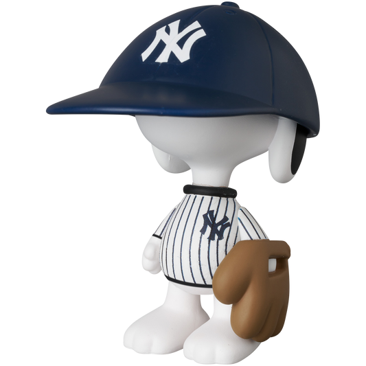 UDF MLB × PEANUTS NEW YORK YANKEES SNOOPY_0