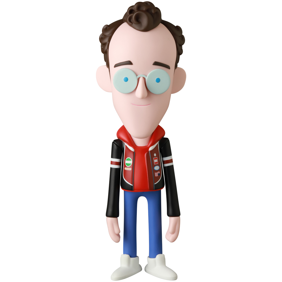 VCD KEITH HARING by ERIC SO