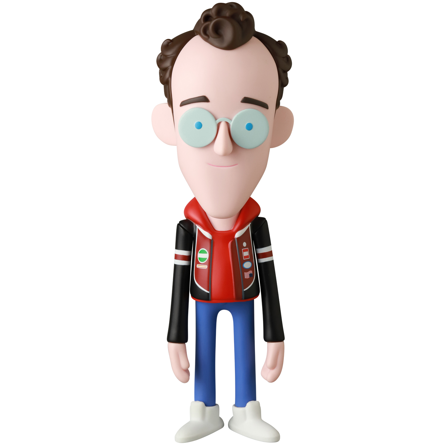 VCD KEITH HARING by ERIC SO