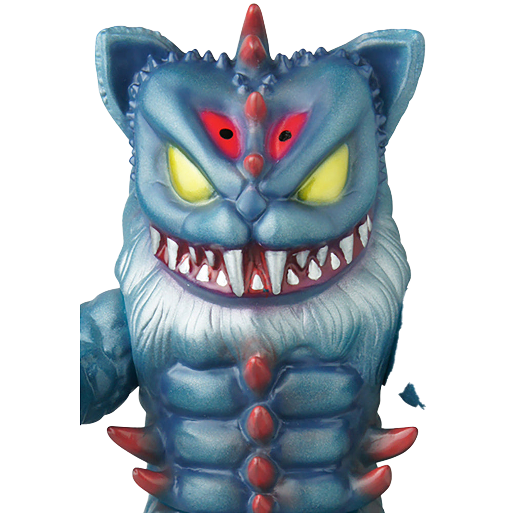 山猫怪獣ジャコー （仮面の忍者赤影より）