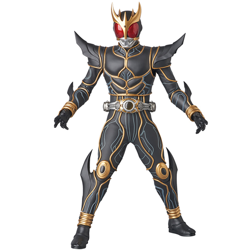 RAH DX 仮面ライダークウガ アルティメットフォーム_0