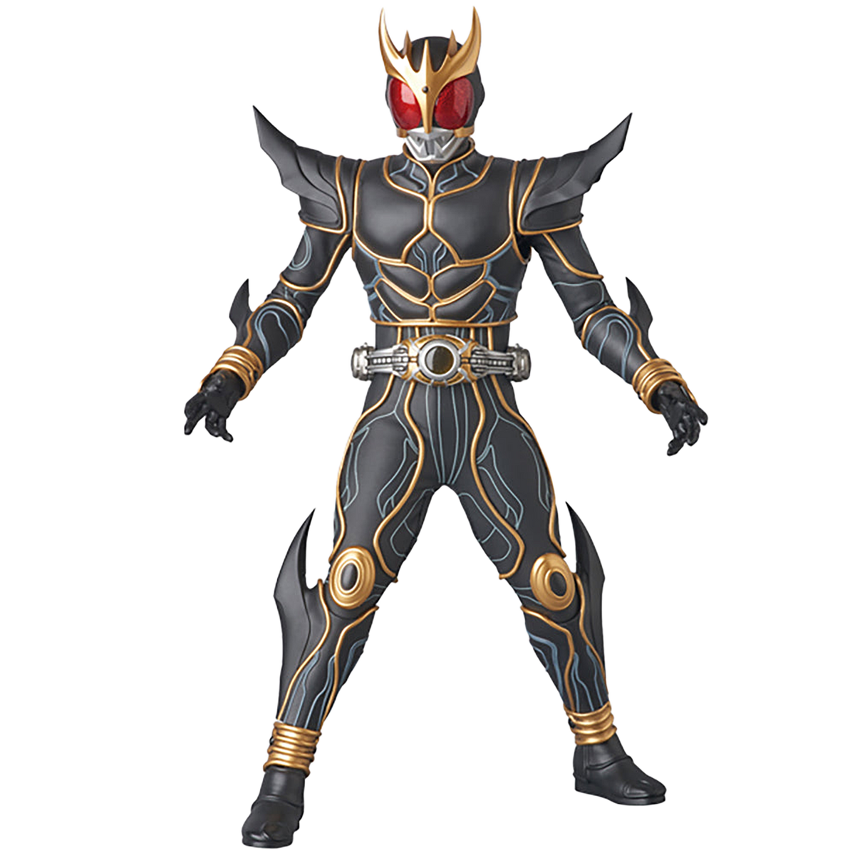 RAH DX 仮面ライダークウガ アルティメットフォーム