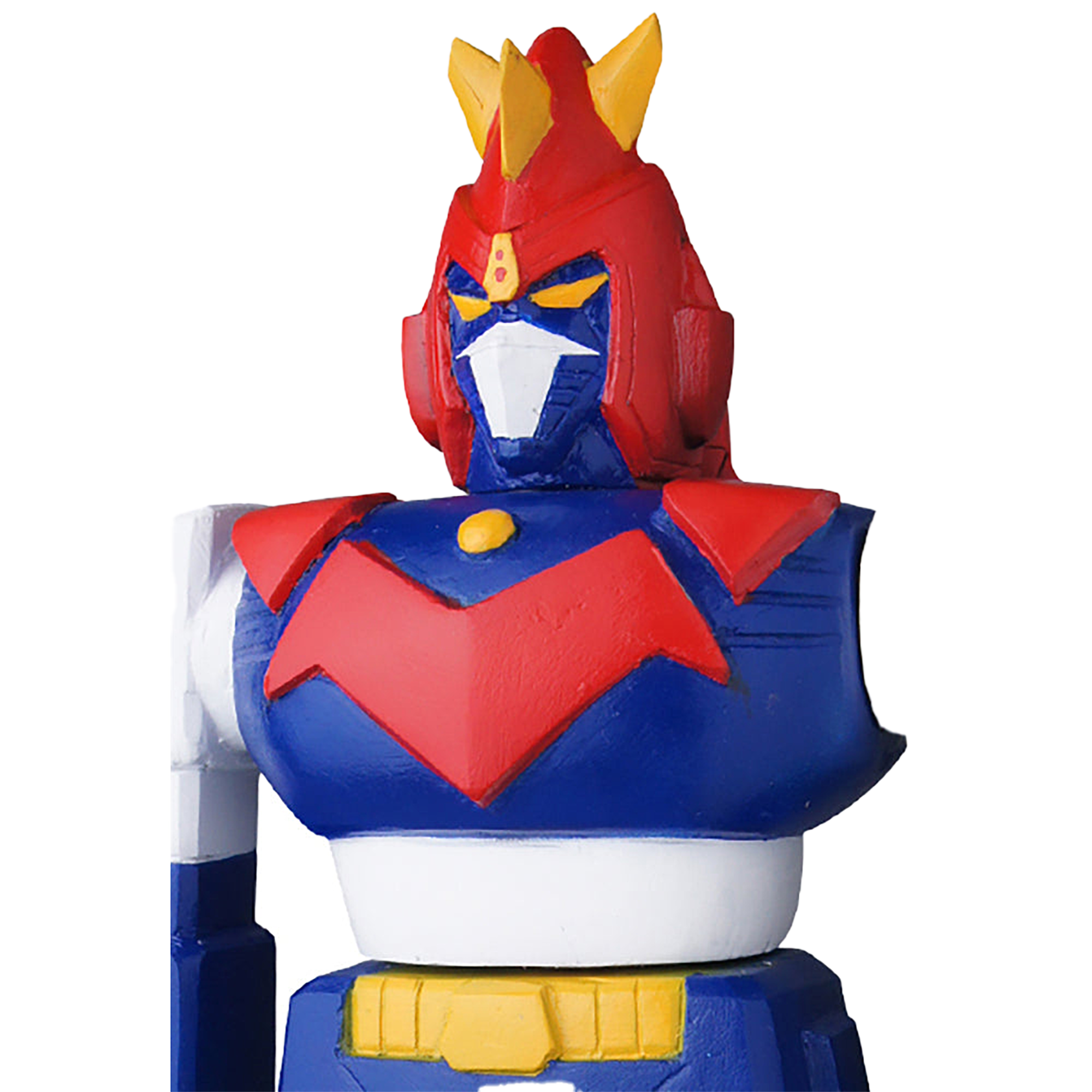 超電磁マシーン ボルテスV
