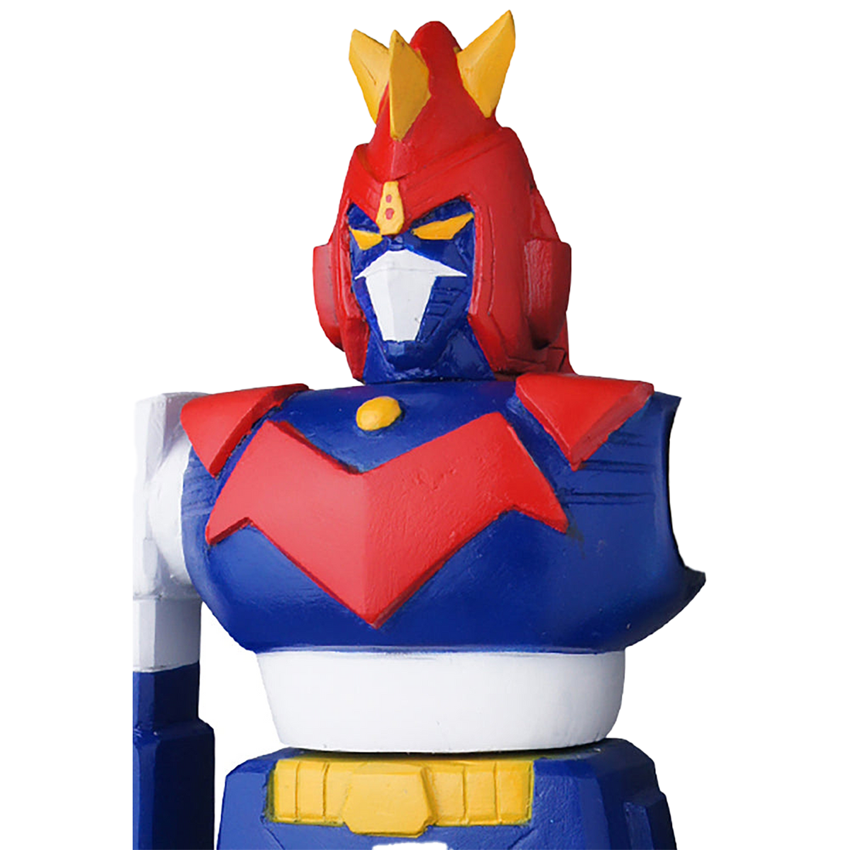 超電磁マシーン ボルテスV