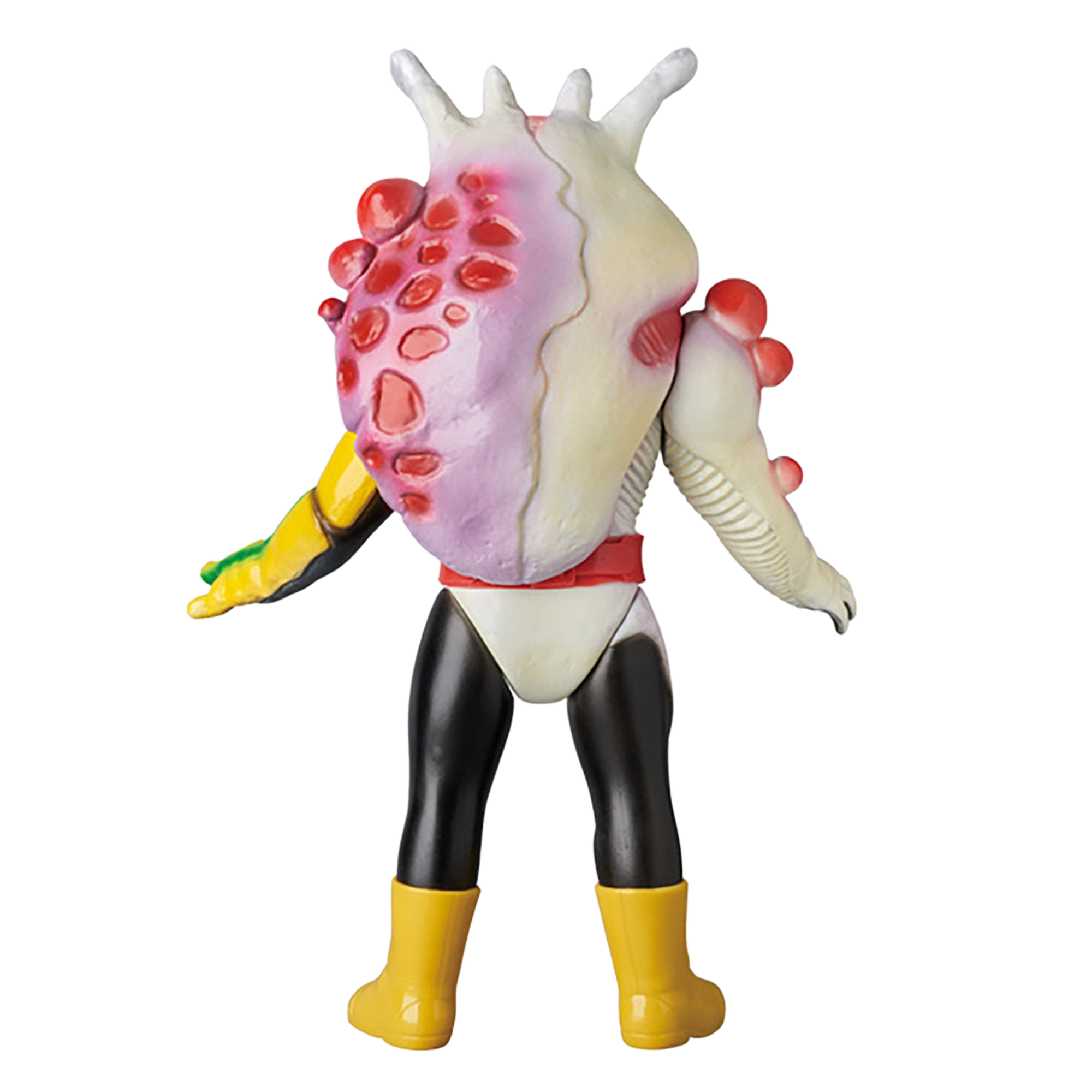 ナメクジキノコ（仮面ライダーより）