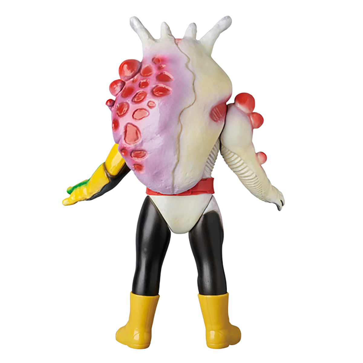 ナメクジキノコ（仮面ライダーより）