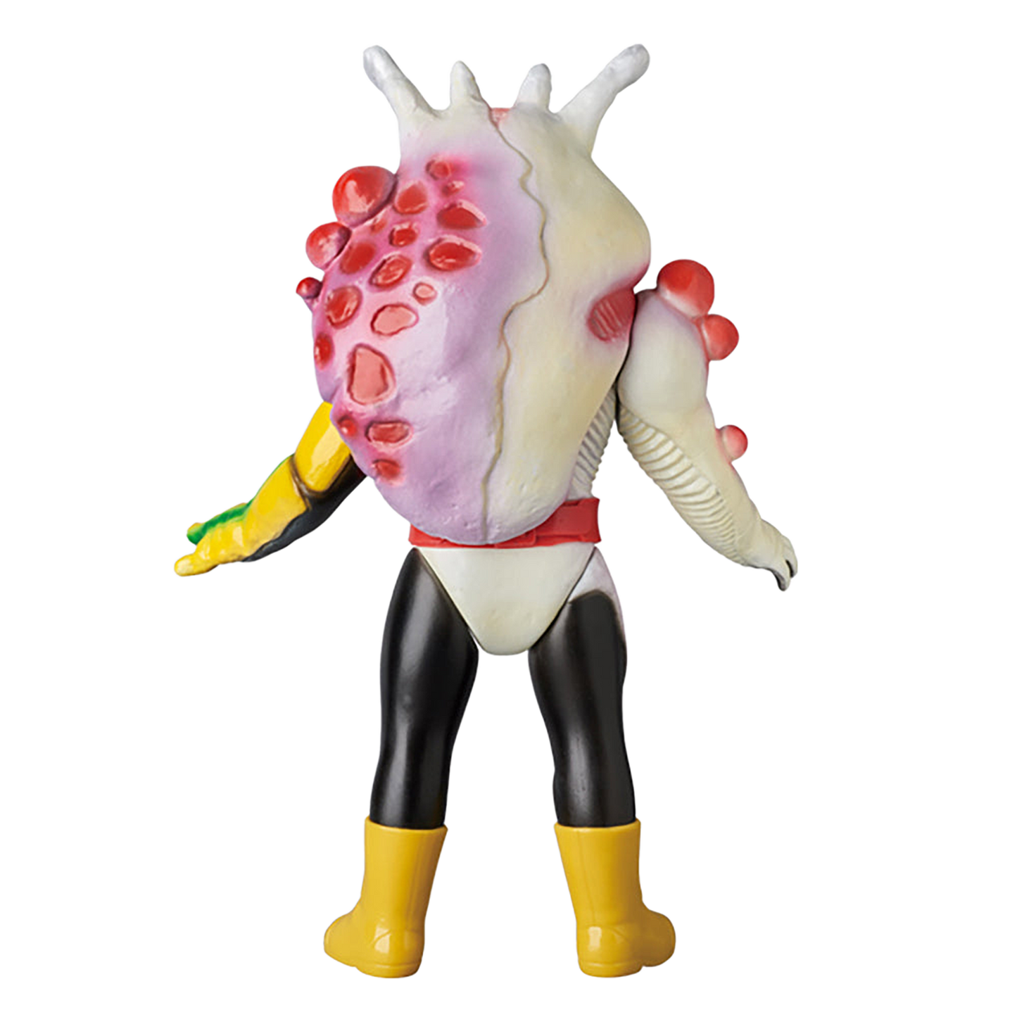ナメクジキノコ（仮面ライダーより）