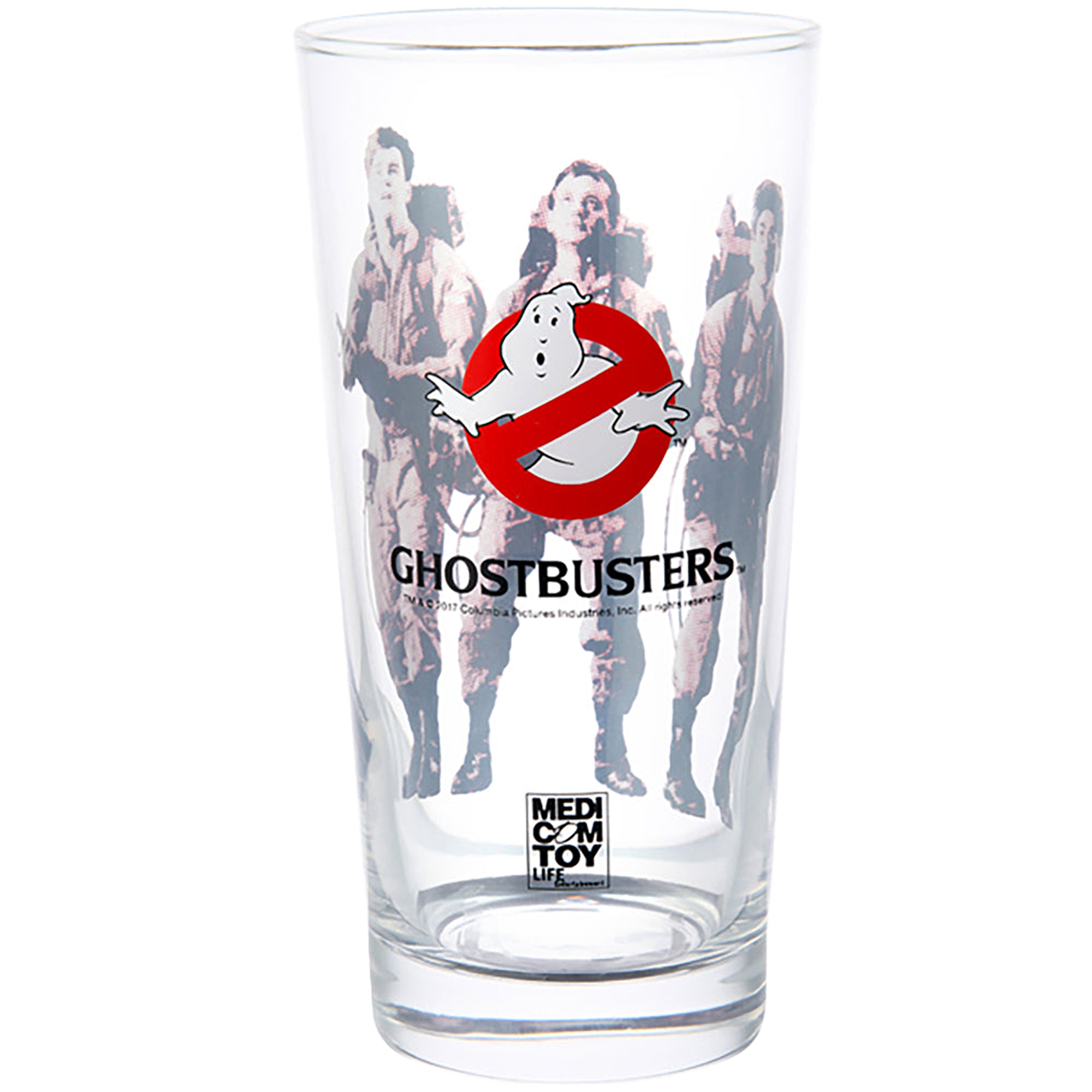 TUMBLER GLASS “MEMBERS”