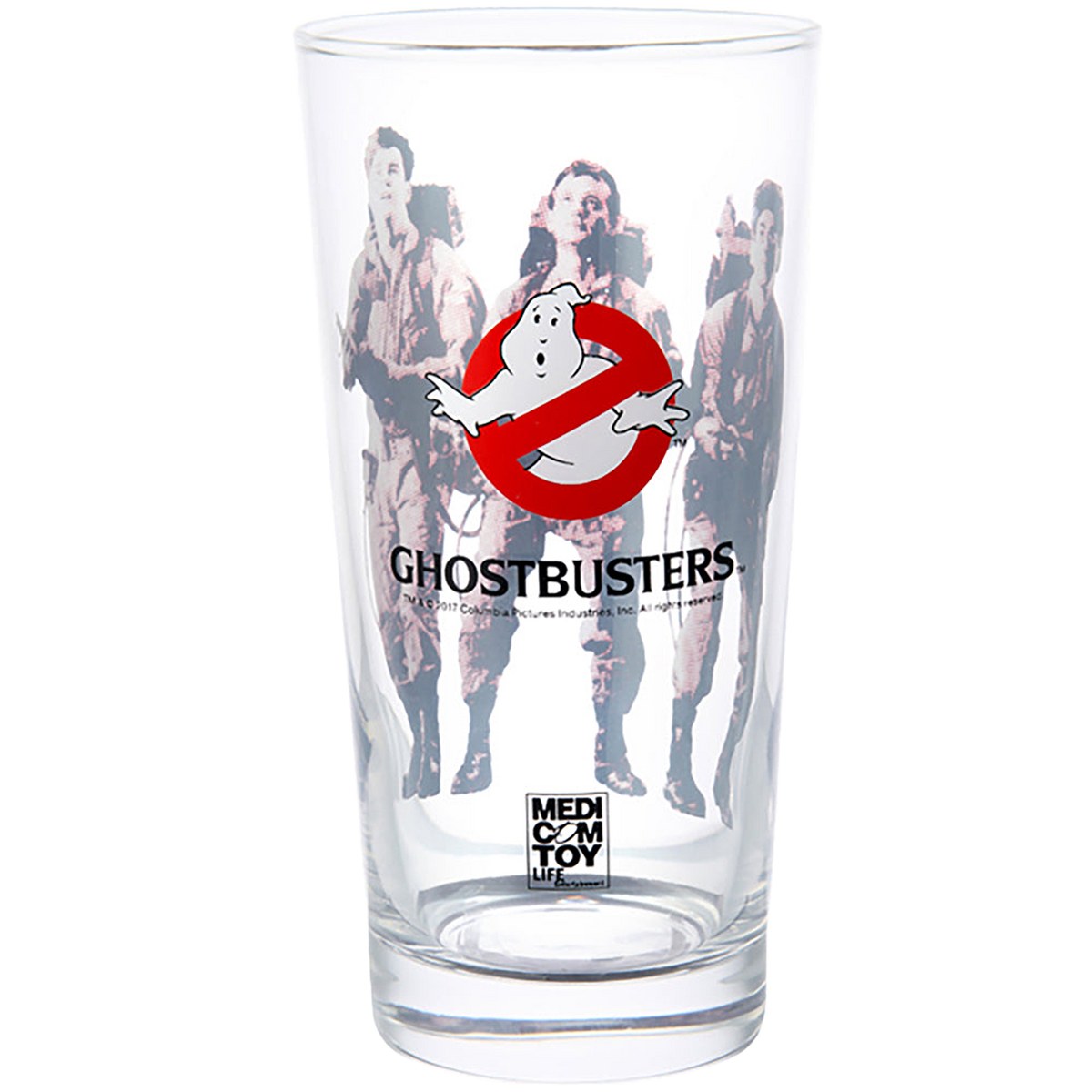 TUMBLER GLASS “MEMBERS”