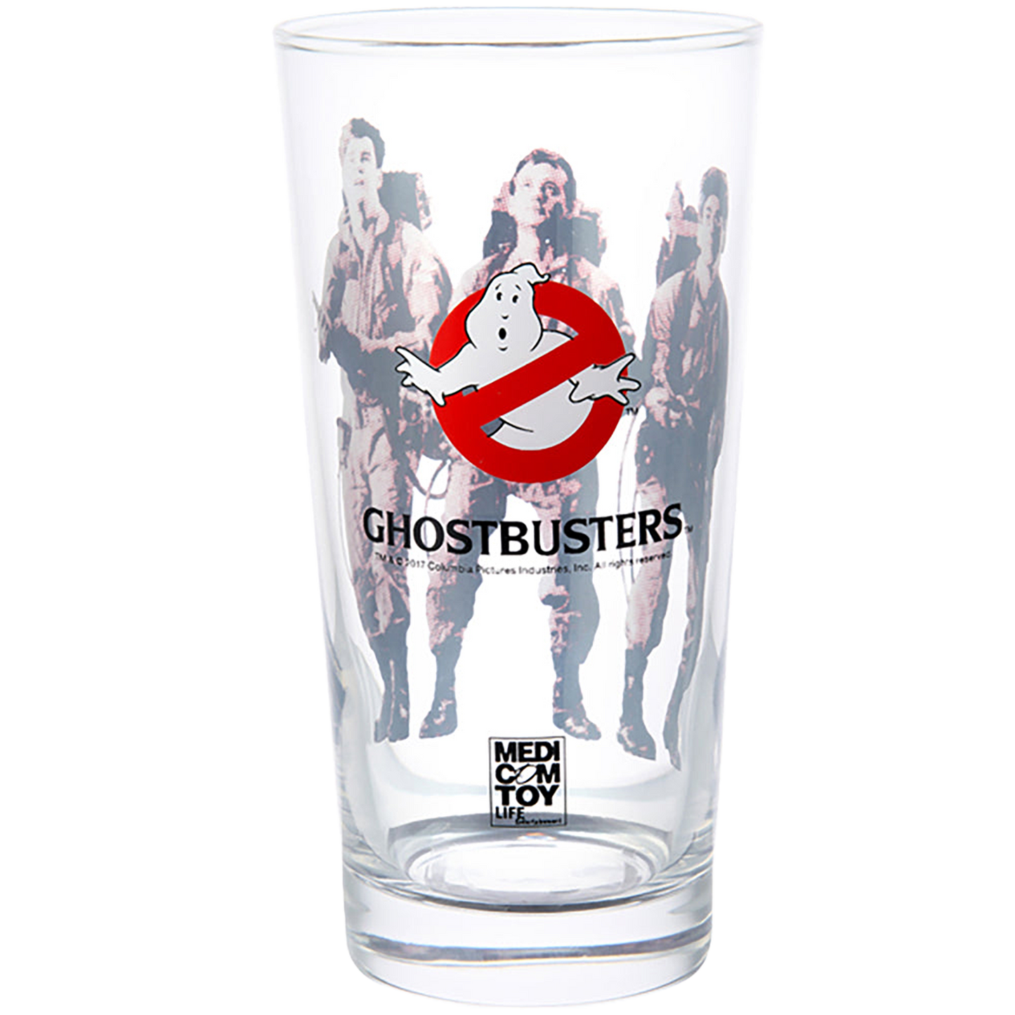 TUMBLER GLASS “MEMBERS”