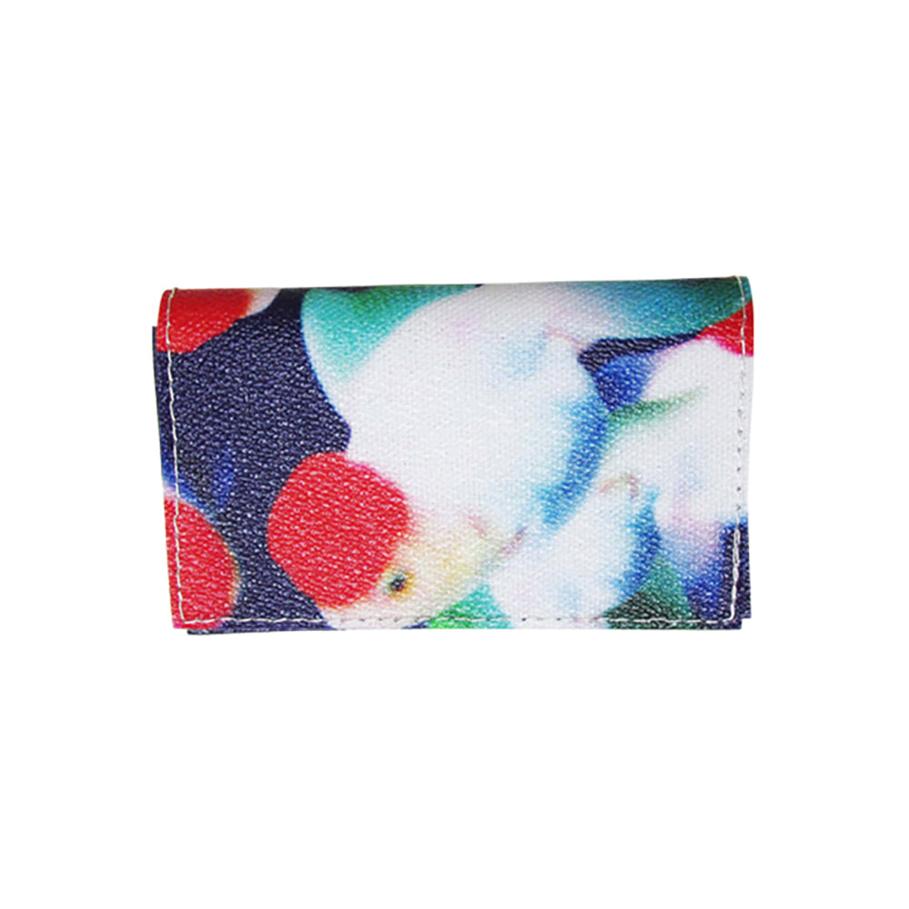 MLE M / mika ninagawa シリーズ『GOLDFISH』 CARD CASE_0
