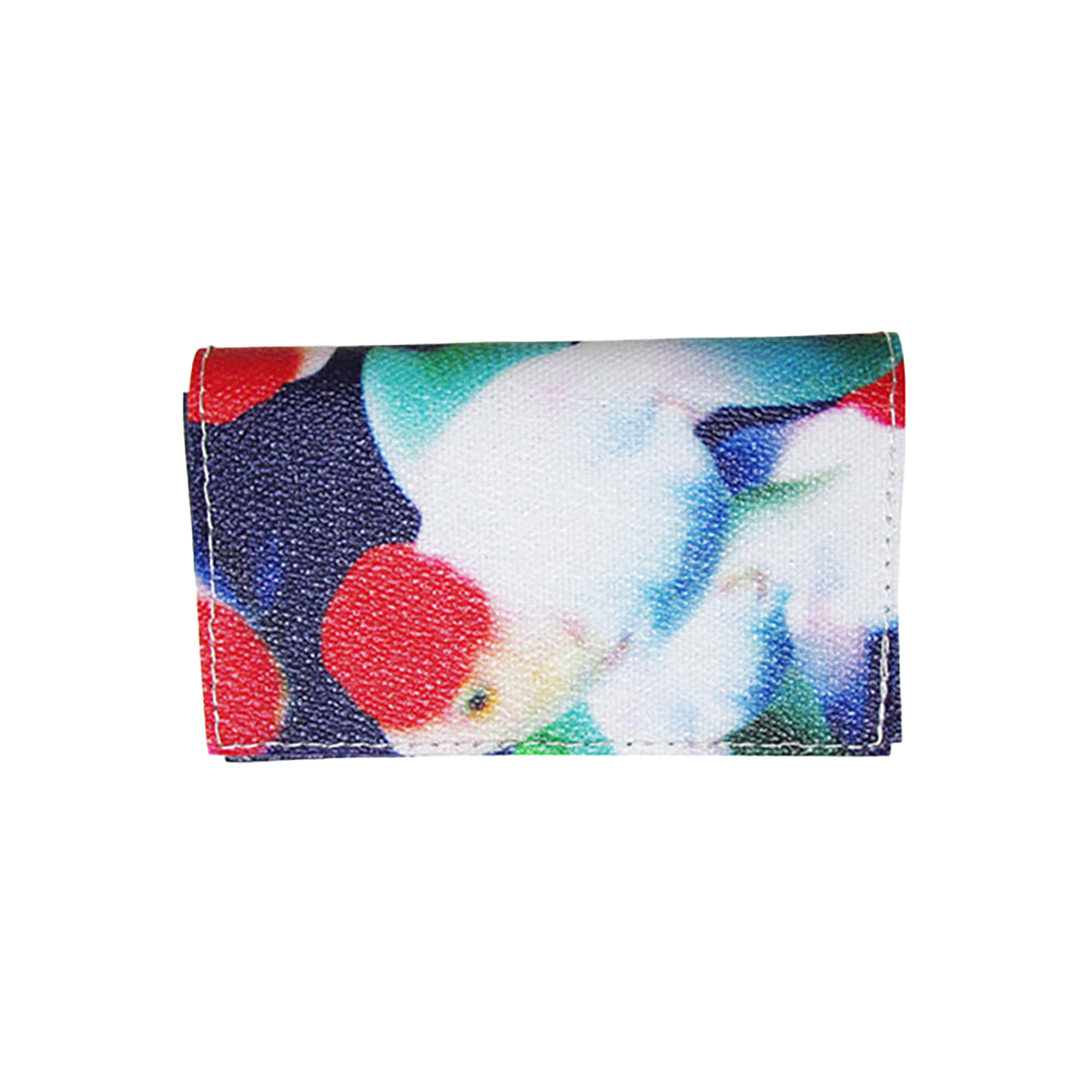 MLE M / mika ninagawa シリーズ『GOLDFISH』 CARD CASE
