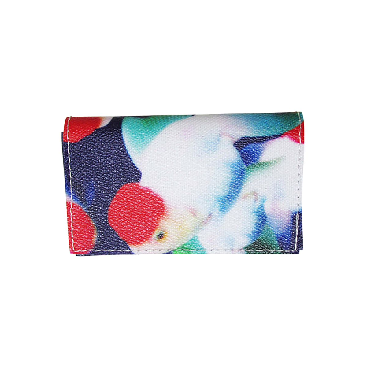 MLE M / mika ninagawa シリーズ『GOLDFISH』 CARD CASE