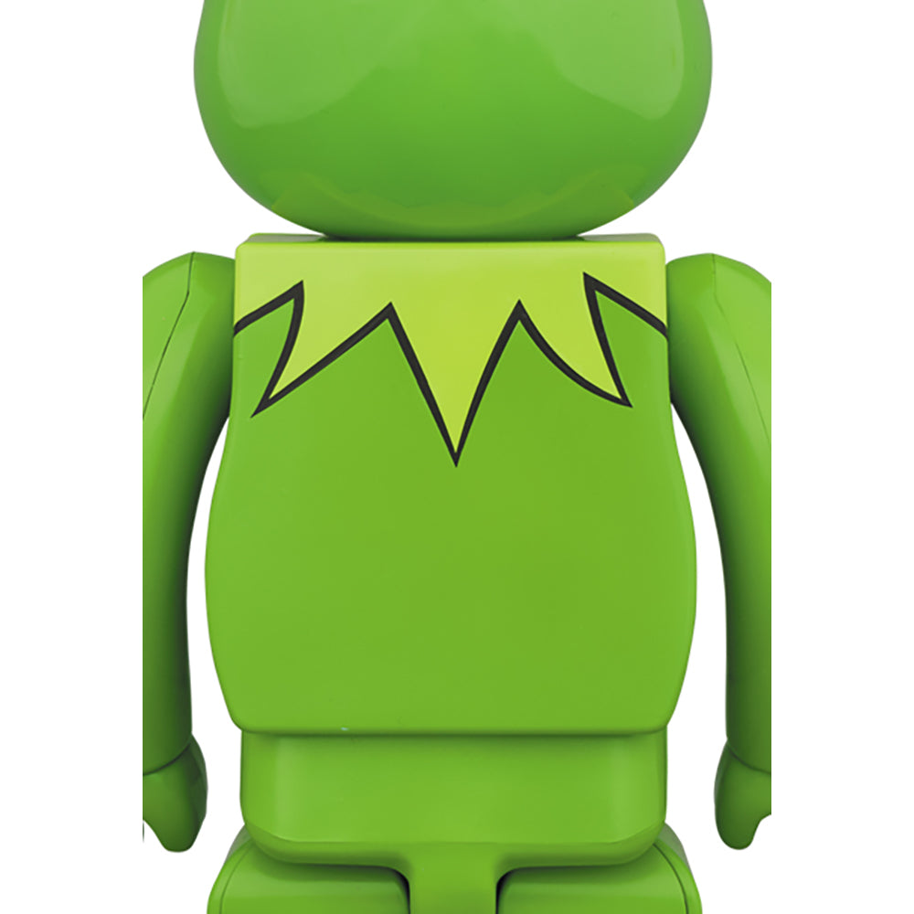 BE@RBRICK Kermit The Frog 1000％_1